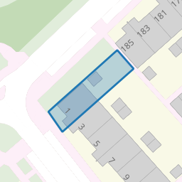 Perceel MPL00-H-3100