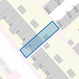 Perceel MPL00-H-3105