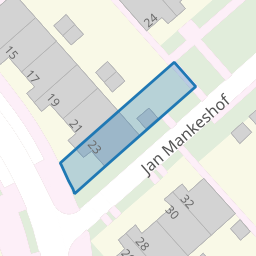 Perceel MPL00-H-3111