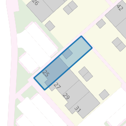 Perceel MPL00-H-3112