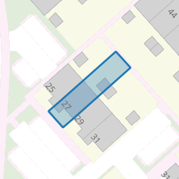 Perceel MPL00-H-3113