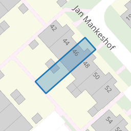 Perceel MPL00-H-3116