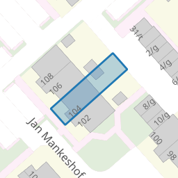 Perceel MPL00-H-3119