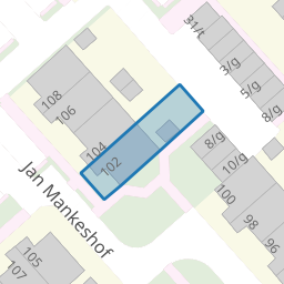 Perceel MPL00-H-3120