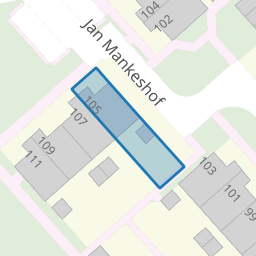 Perceel MPL00-H-3122