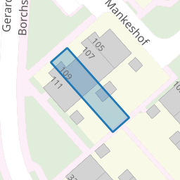 Perceel MPL00-H-3124