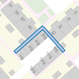 Perceel MPL00-H-3142