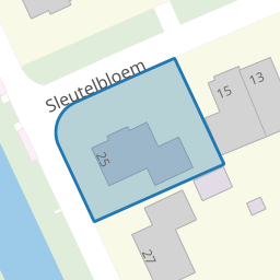 Perceel MPL00-H-3157