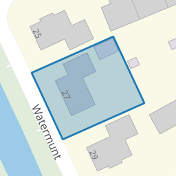 Perceel MPL00-H-3158