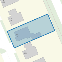 Perceel MPL00-H-3164