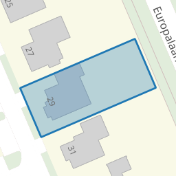 Perceel MPL00-H-3165