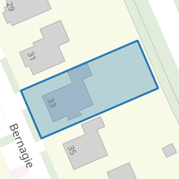 Perceel MPL00-H-3167