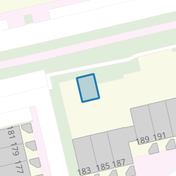 Perceel MPL00-H-3183