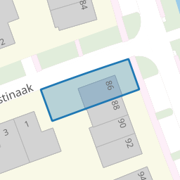 Perceel MPL00-H-3190