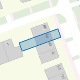 Perceel MPL00-H-3191