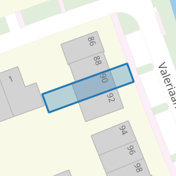 Perceel MPL00-H-3192