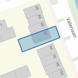 Perceel MPL00-H-3193