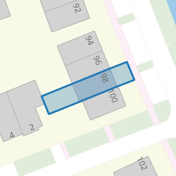 Perceel MPL00-H-3196