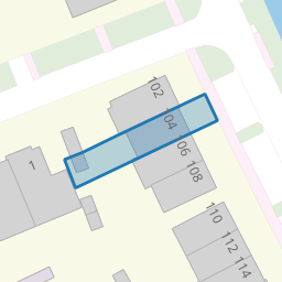 Perceel MPL00-H-3200