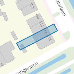 Perceel MPL00-H-3205