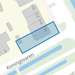 Perceel MPL00-H-3206