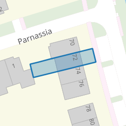 Perceel MPL00-H-3209