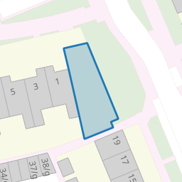 Perceel MPL00-H-3232