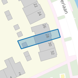 Perceel MPL00-H-3240