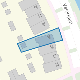 Perceel MPL00-H-3241