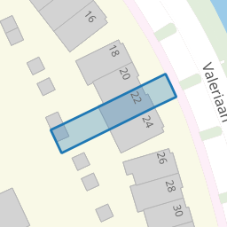 Perceel MPL00-H-3243