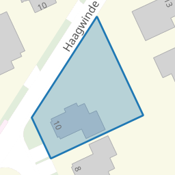 Perceel MPL00-H-3255