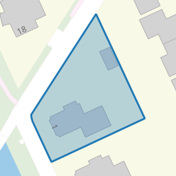 Perceel MPL00-H-3264