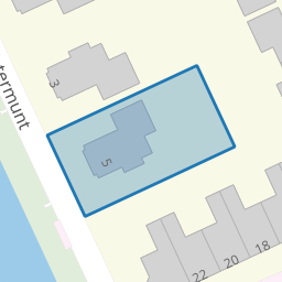 Perceel MPL00-H-3266