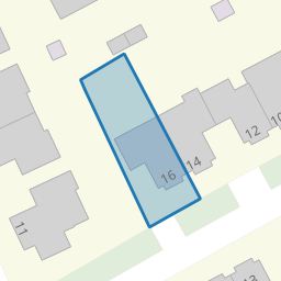 Perceel MPL00-H-3268