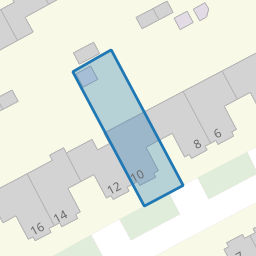 Perceel MPL00-H-3271