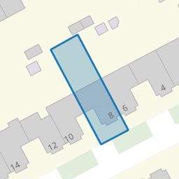 Perceel MPL00-H-3272