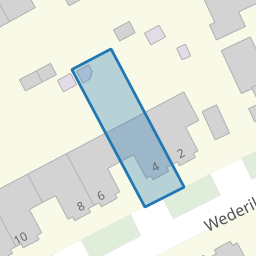 Perceel MPL00-H-3274