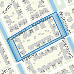 Perceel MPL00-H-3276