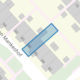 Perceel MPL00-H-3290