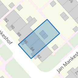 Perceel MPL00-H-3291