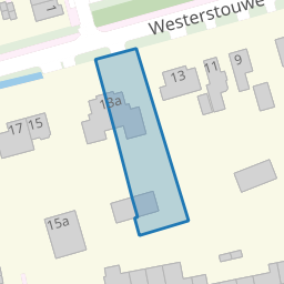 Perceel MPL00-H-3296