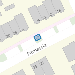 Perceel MPL00-H-3299