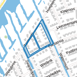 Perceel MPL00-H-3300