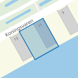 Perceel MPL00-H-3311