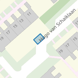 Perceel MPL00-H-3314