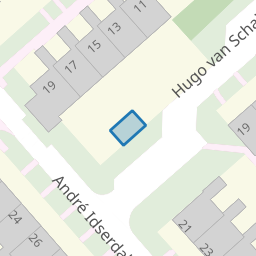 Perceel MPL00-H-3316