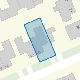 Perceel MPL00-H-3322