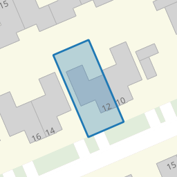 Perceel MPL00-H-3323