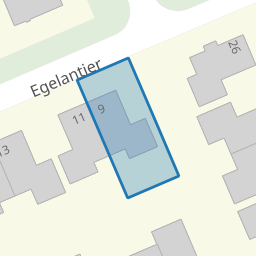 Perceel MPL00-H-3330