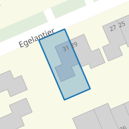 Perceel MPL00-H-3341